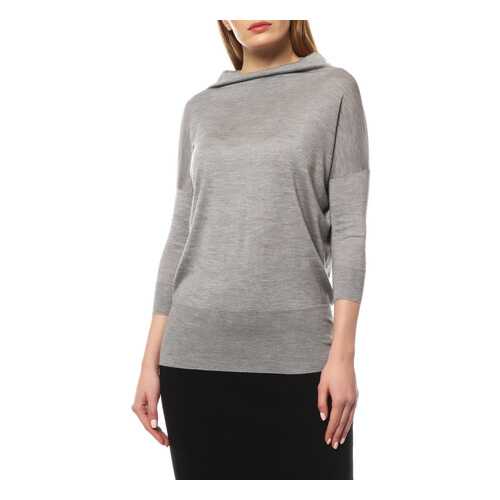 Джемпер женский Cruciani CD19.313/31066 серый 42 IT в SELA