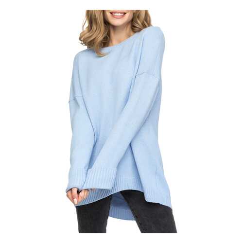 Джемпер женский Gloss 25503(10) голубой 36 RU в SELA