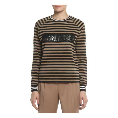 Джемпер женский Sfizio 17FA833584991 бежевый 42 IT в SELA