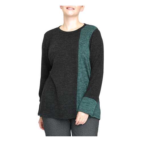 Джемпер женский SVESTA C2371NOVER зеленый 66 RU в SELA