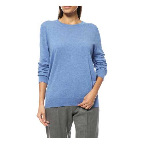 Джемпер женский TORY BURCH 32812 голубой L в SELA