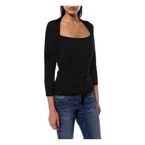 Джемпер женский Zingara 146067/0001 черный 38 FR в SELA