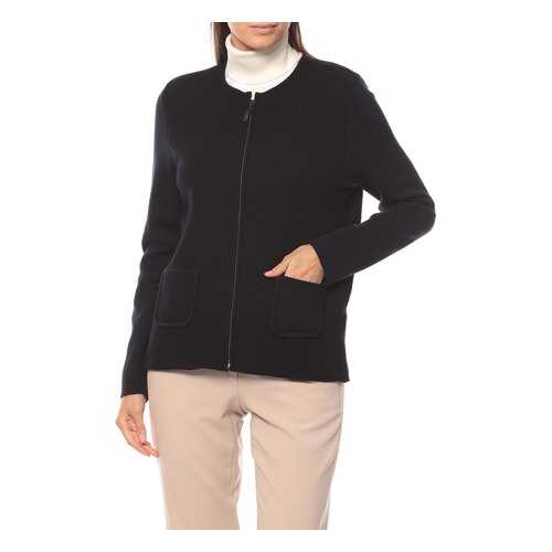 Кардиган женский Saint James 9818 синий 40 FR в SELA