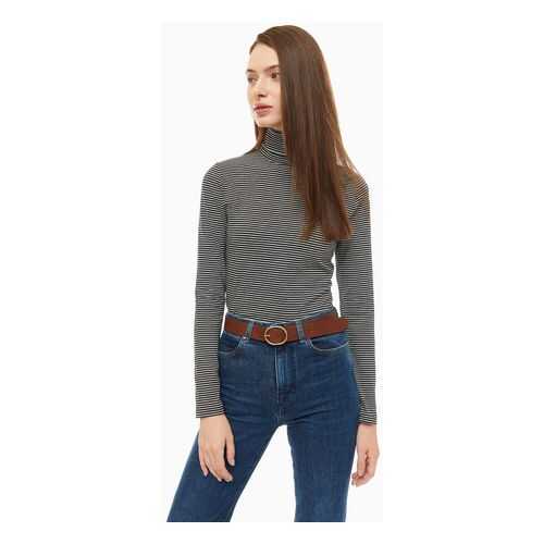 Водолазка женская Levi's 7762900020 черная XS в SELA