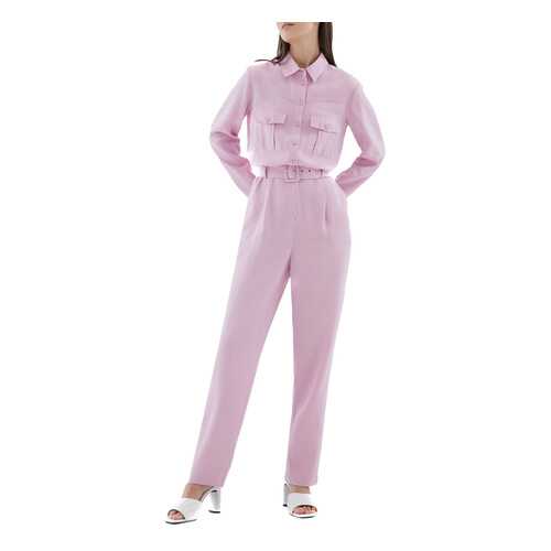 Комбинезон женский ZARINA 327037707 розовый 40 в SELA