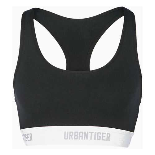 Топ женский URBAN TIGER 12.024799 черный M в SELA