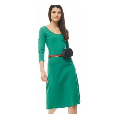 Платье женское Marc O’Polo 307159097/449 зеленое 40 EU в SELA
