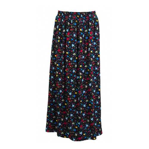 Юбка женская Love Moschino 78803 черная 44 IT в SELA