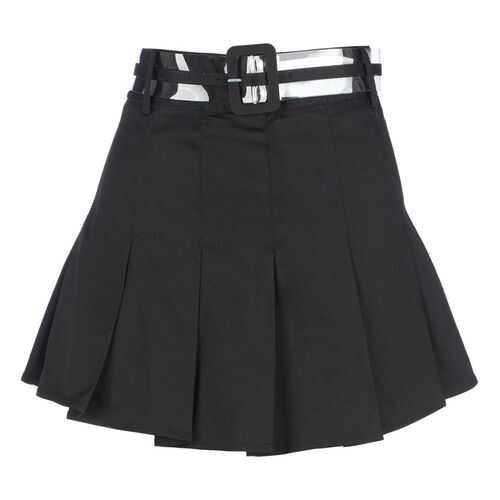 Юбка женская Pepe Jeans PL900865.999 черная XL в SELA