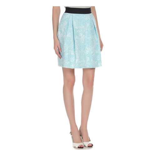 Юбка женская PINKO TAG G86156077 розовая 42 IT в SELA