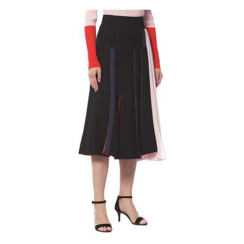 Юбка женская SPORTMAX 210605896/001 черная 40 IT в SELA