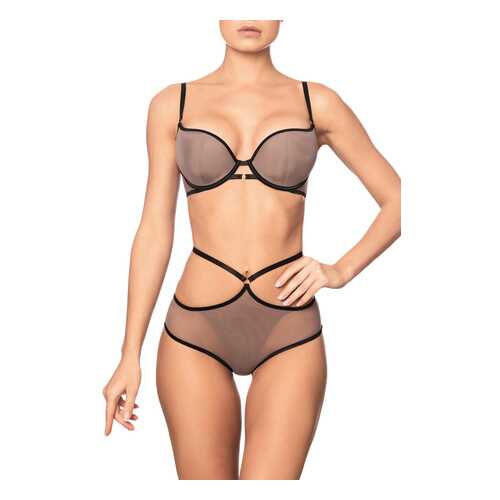Бюстгальтер женский GRACIJA-RIM 10300-003600 серый 80D FR в SELA