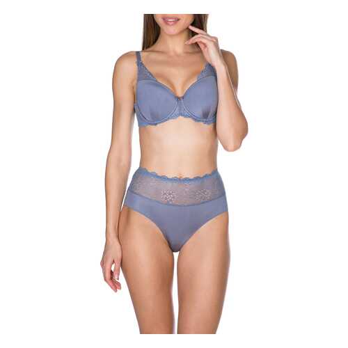 Бюстгальтер женский ROSE&PETAL LINGERIE 12038 серый 75D FR в SELA