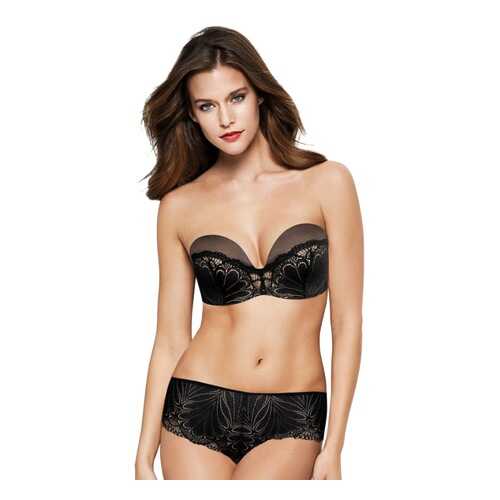 Бюстгальтер женский Wonderbra W031U-1 черный 80C в SELA