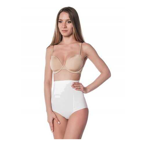 Корректирующие трусы женские BlackSpade BS1383 белые L в SELA