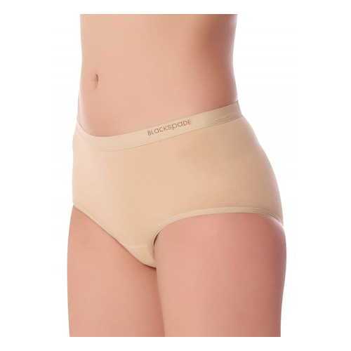 Трусы женские BlackSpade BS1307 бежевые L в SELA