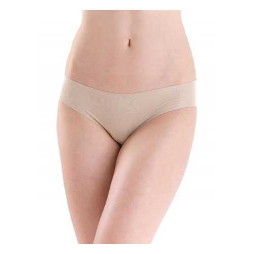 Трусы женские BlackSpade BS1371 бежевые L в SELA