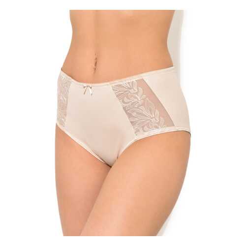 Трусы женские Felina 213217 бежевые 48 RU в SELA