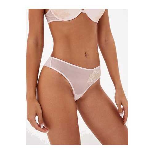 Трусы женские LUCE DEL SOLE 3261LS розовые 44 RU в SELA